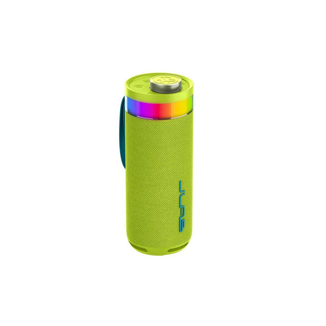 JLab Go Party Portable Speaker - Lime Green