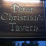 Peter Christian's Tavern