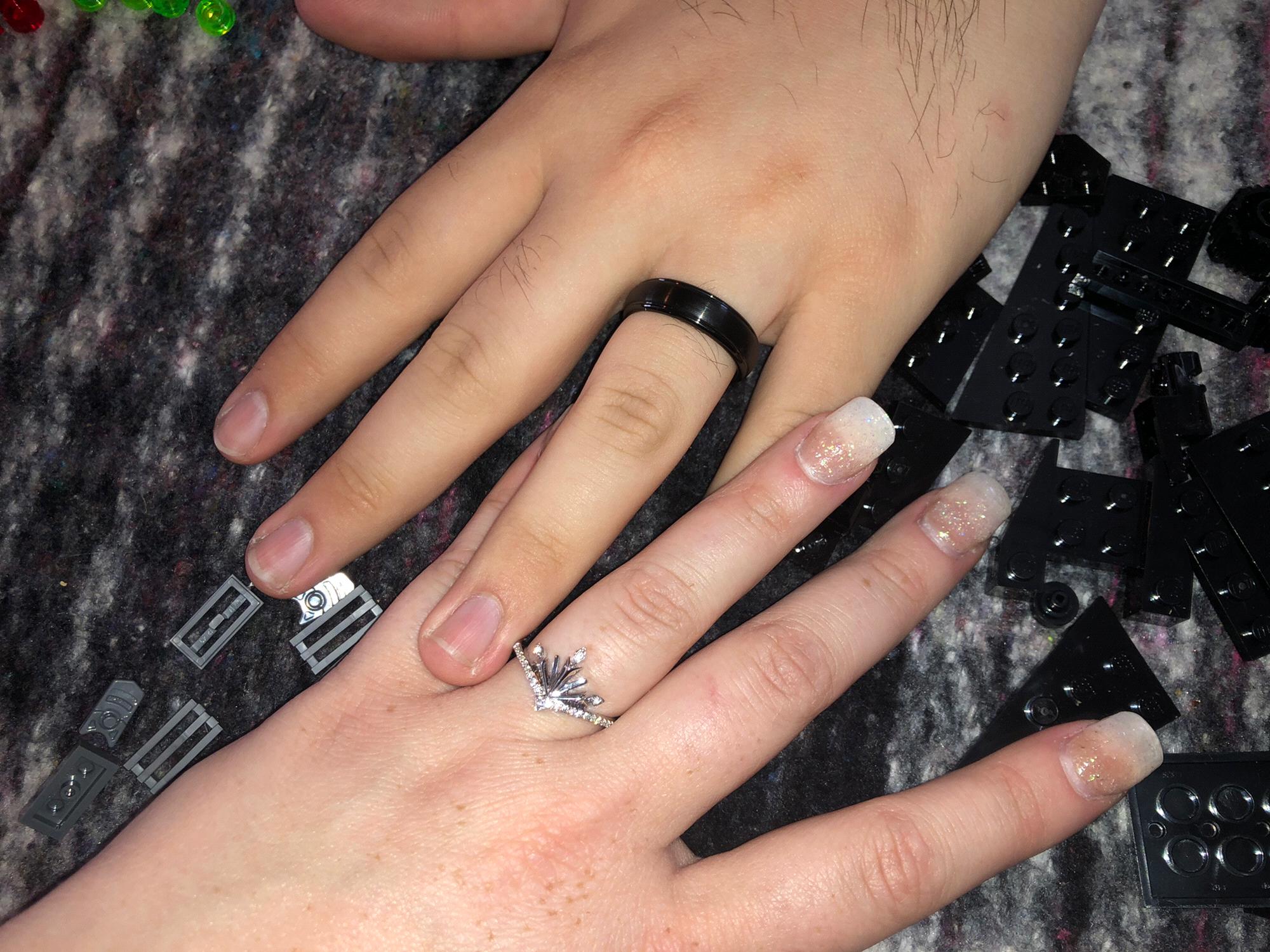 The rings TM