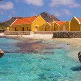 Washington-Slagbaai National Park and Bonaire National Marine Park