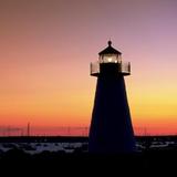 Neds Point Lighthouse
