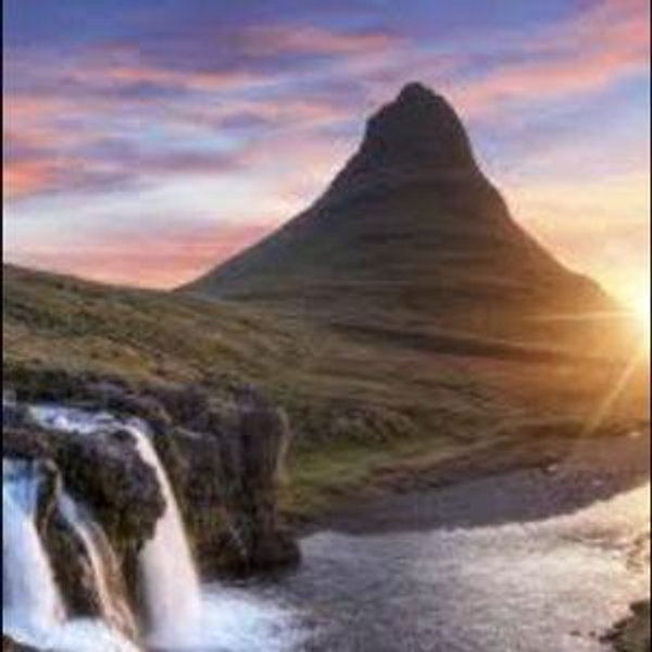 Iceland Fund!