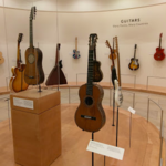 Musical Instrument Museum