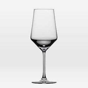 Schott Zwiesel Pure Glassware, Cabernet, Set of 4