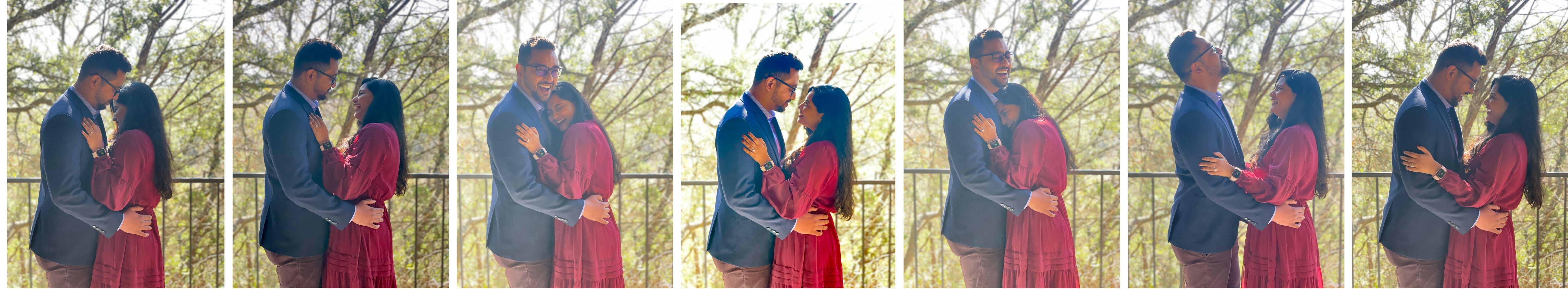 The Wedding Website of Farihah Sattar and Mahmud Chowdhury (Salman)