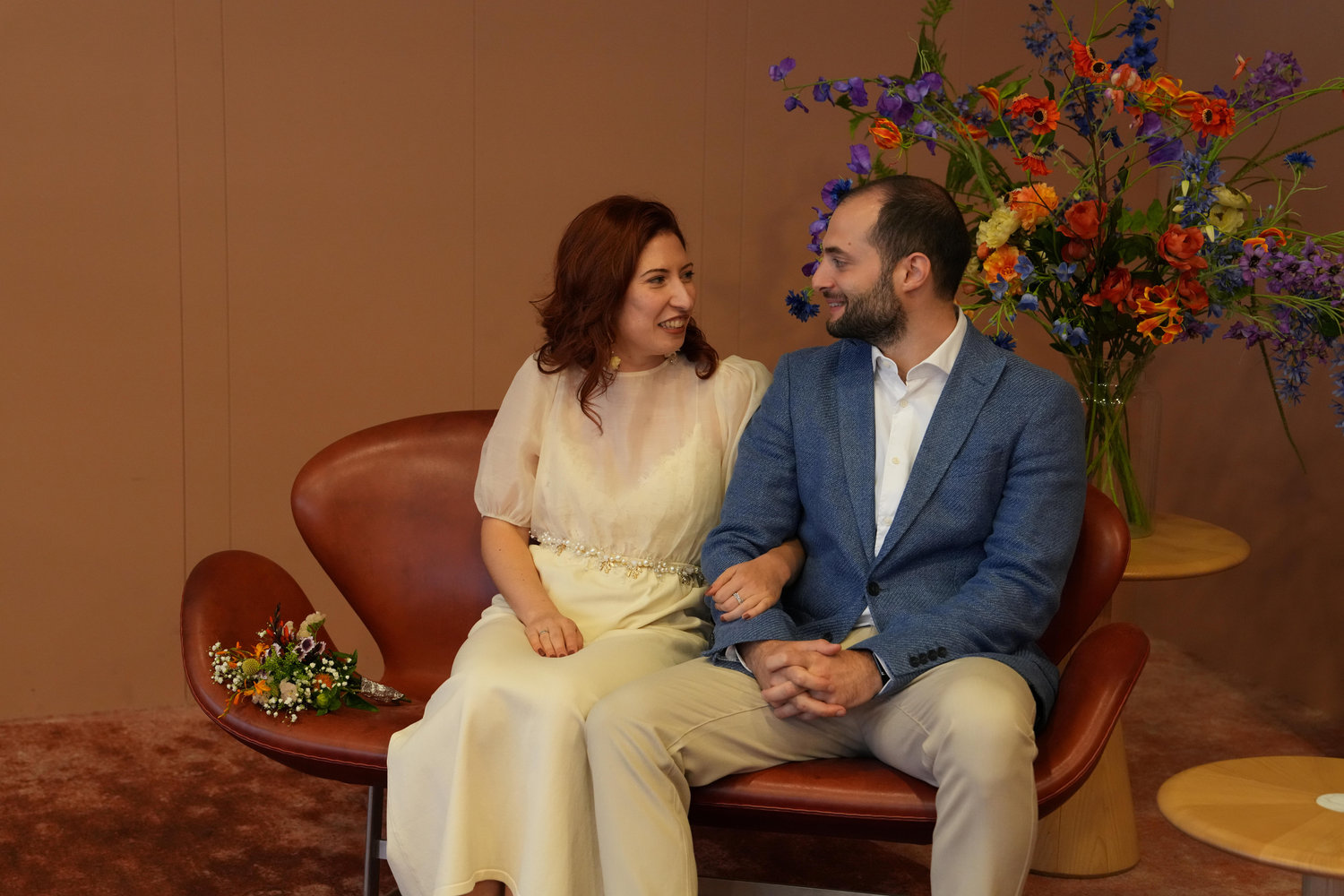 The Wedding Website of Ana Peter and Iacopo Bertelli