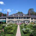 Historic Sites - Hildene, the Lincoln Family Home