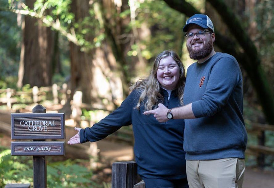 The Wedding Website of Emma Baldwin and Kaleb Snyder