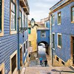 Explore the Alfama District
