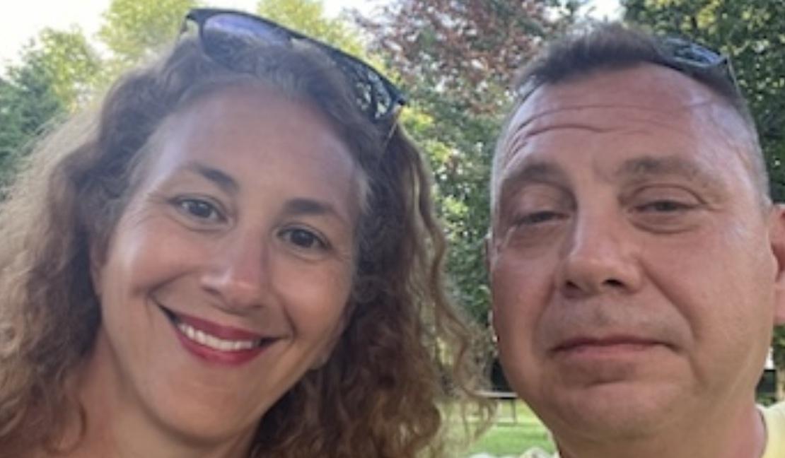 The Wedding Website of gina mcnally and Luke Denesopolis
