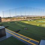 Topgolf Gilbert