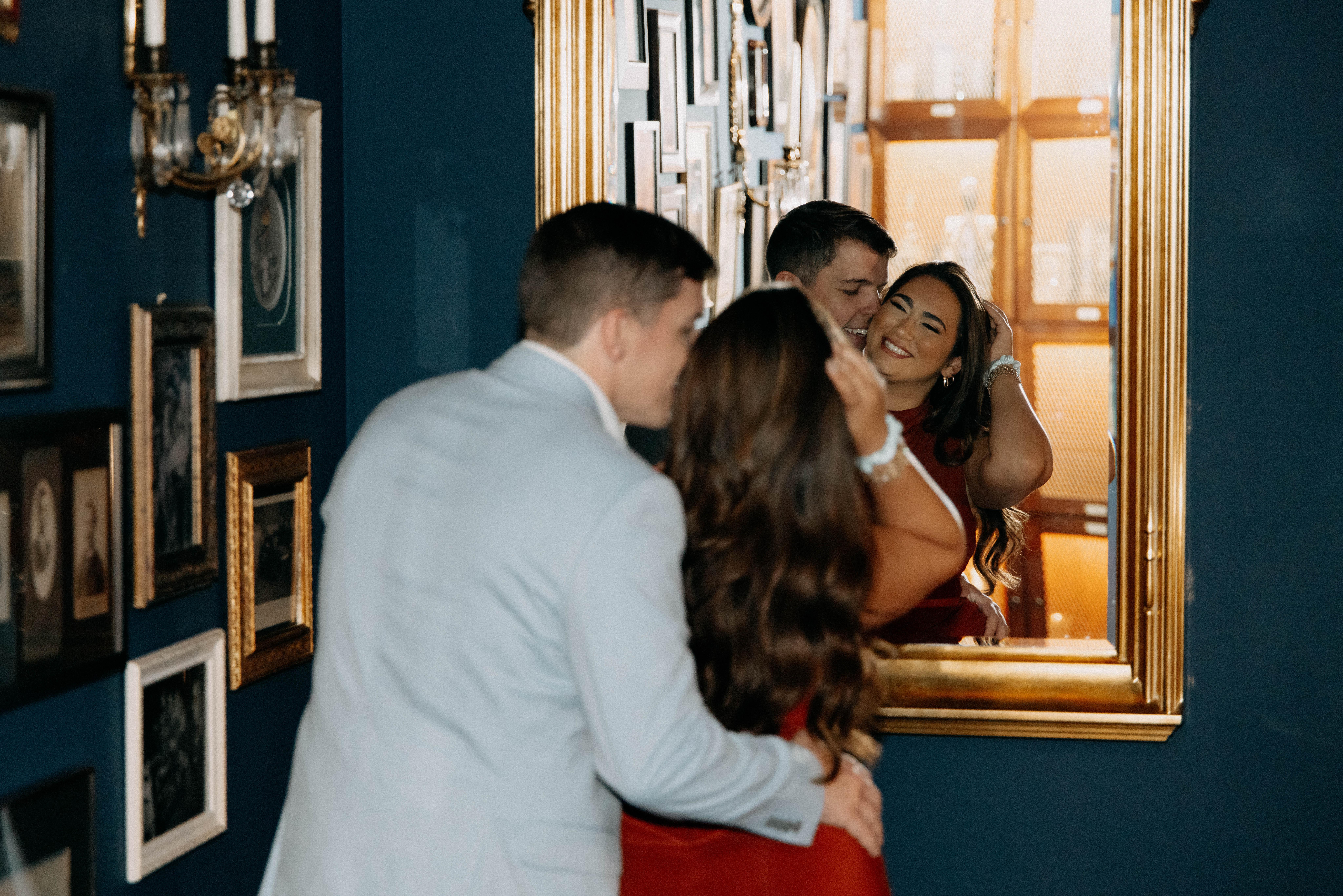 The Wedding Website of Tyler Amsden and Cheyenne Hurd
