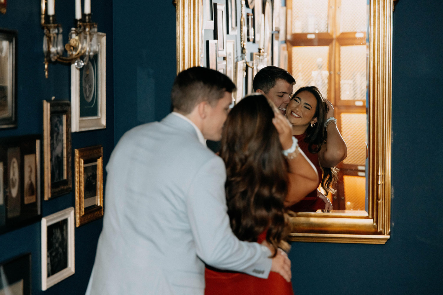 The Wedding Website of Tyler Amsden and Cheyenne Hurd