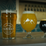 The Hangar - Taproom and Bottle Shop