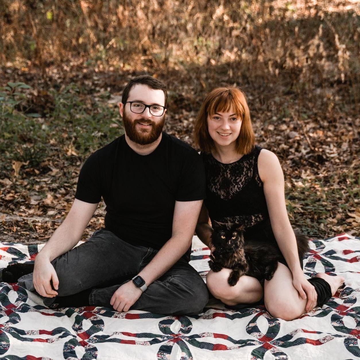 Belle Starr, Oklahoma - October 2021