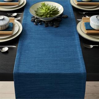 Aspen Cotton Runner