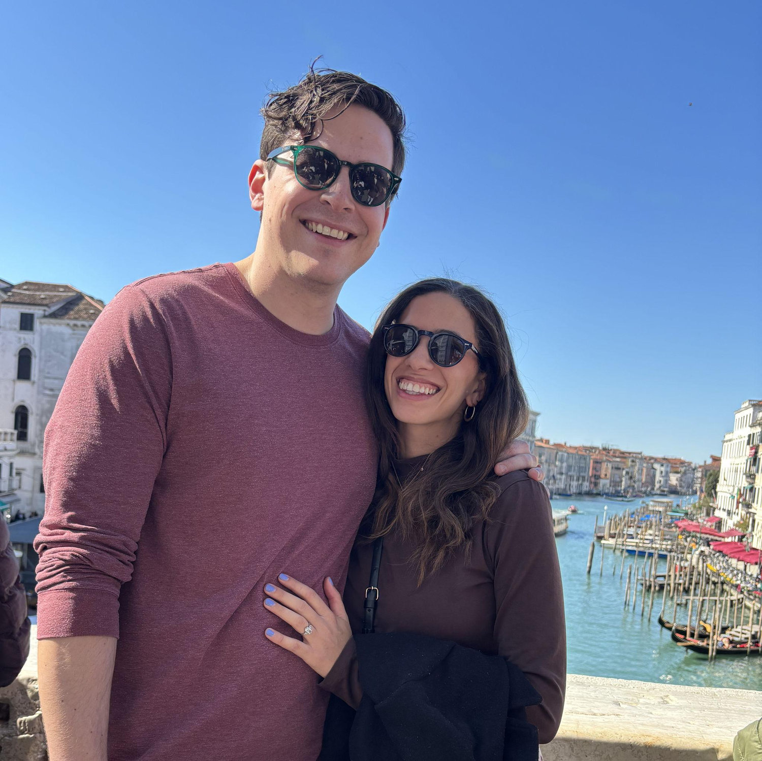 March 2026 | Venice, Italy
