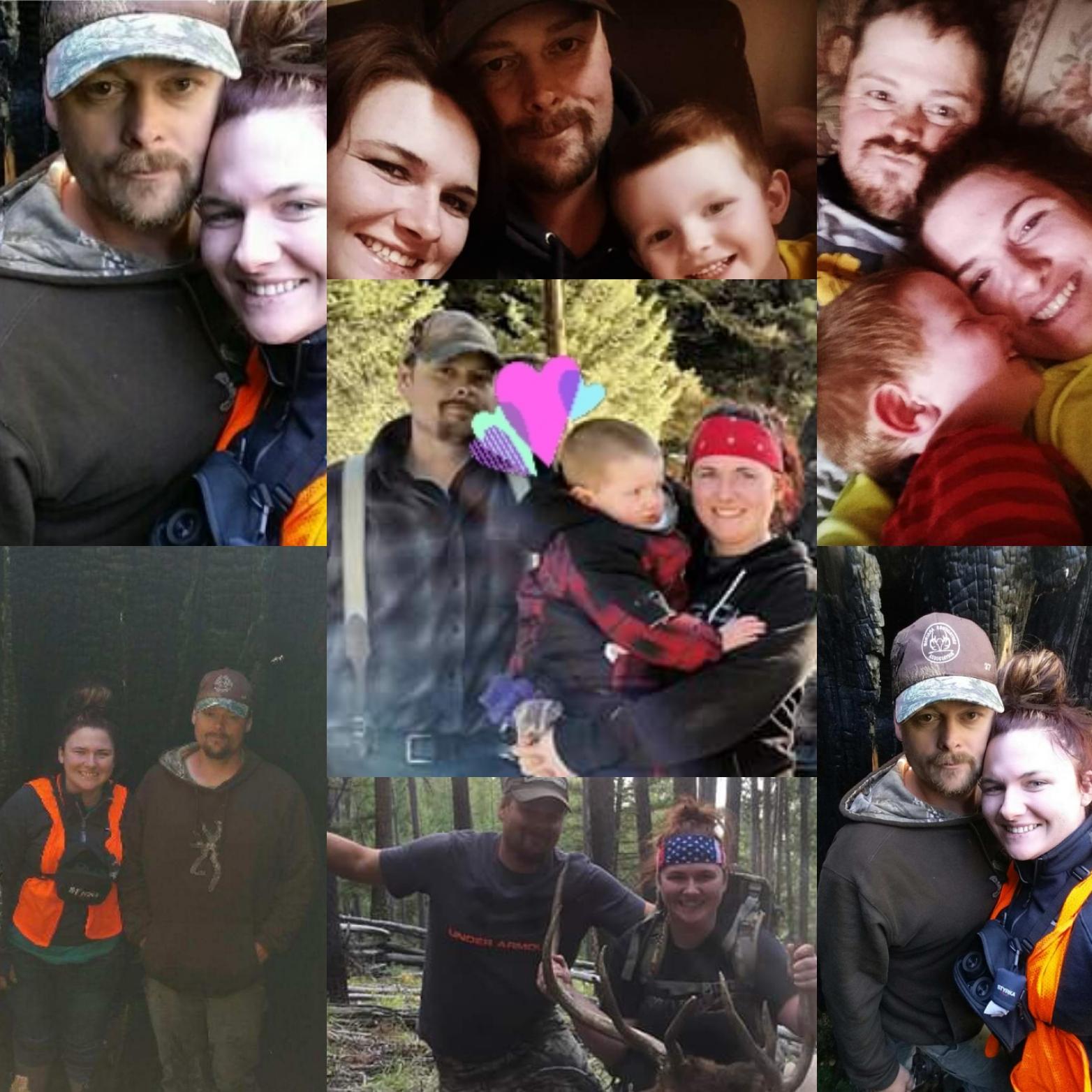 The Wedding Website of Jacquelyn Doyle and Justin Weidow