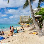 Waikīkī Beach