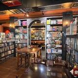 Crossroads Tabletop Tavern