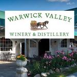 Warwick Valley Winery & Distillery