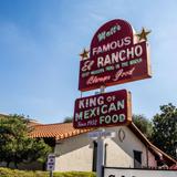 Matt's El Rancho