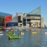 National Aquarium