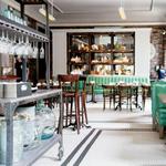 The Darling Oyster Bar