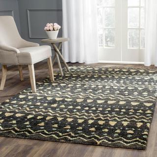 Bohemian Geo Area Rug