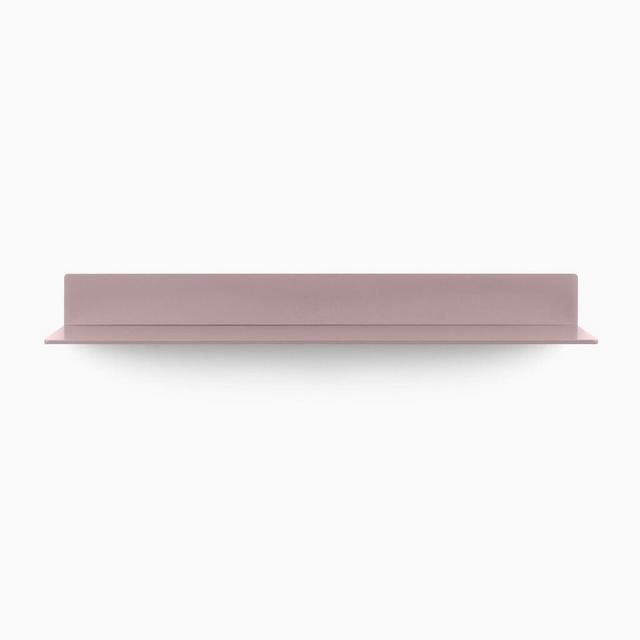 Tromso FM 3 Steel Floating Shelf