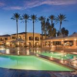 Golf & Resorts