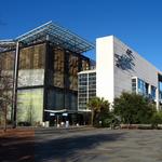 South Carolina Aquarium