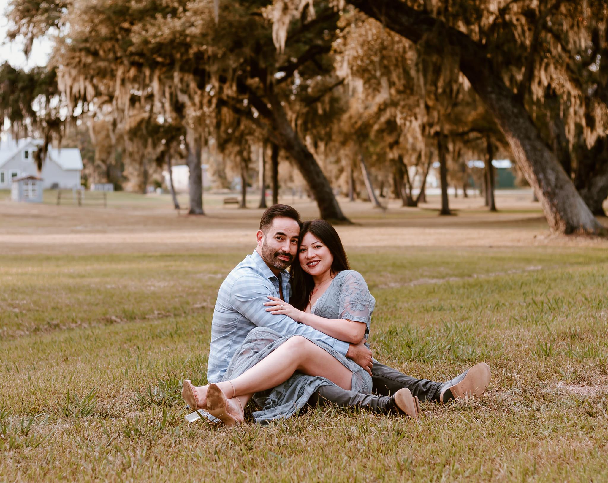 The Wedding Website of Laurie Mendez and Ricky Jones