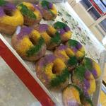 Mr Ronnie's Donuts