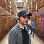 Alcatraz Island