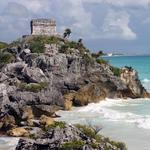 Tulum Ruins