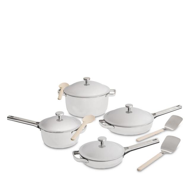 Our Place Titanium Pro Cookware Set