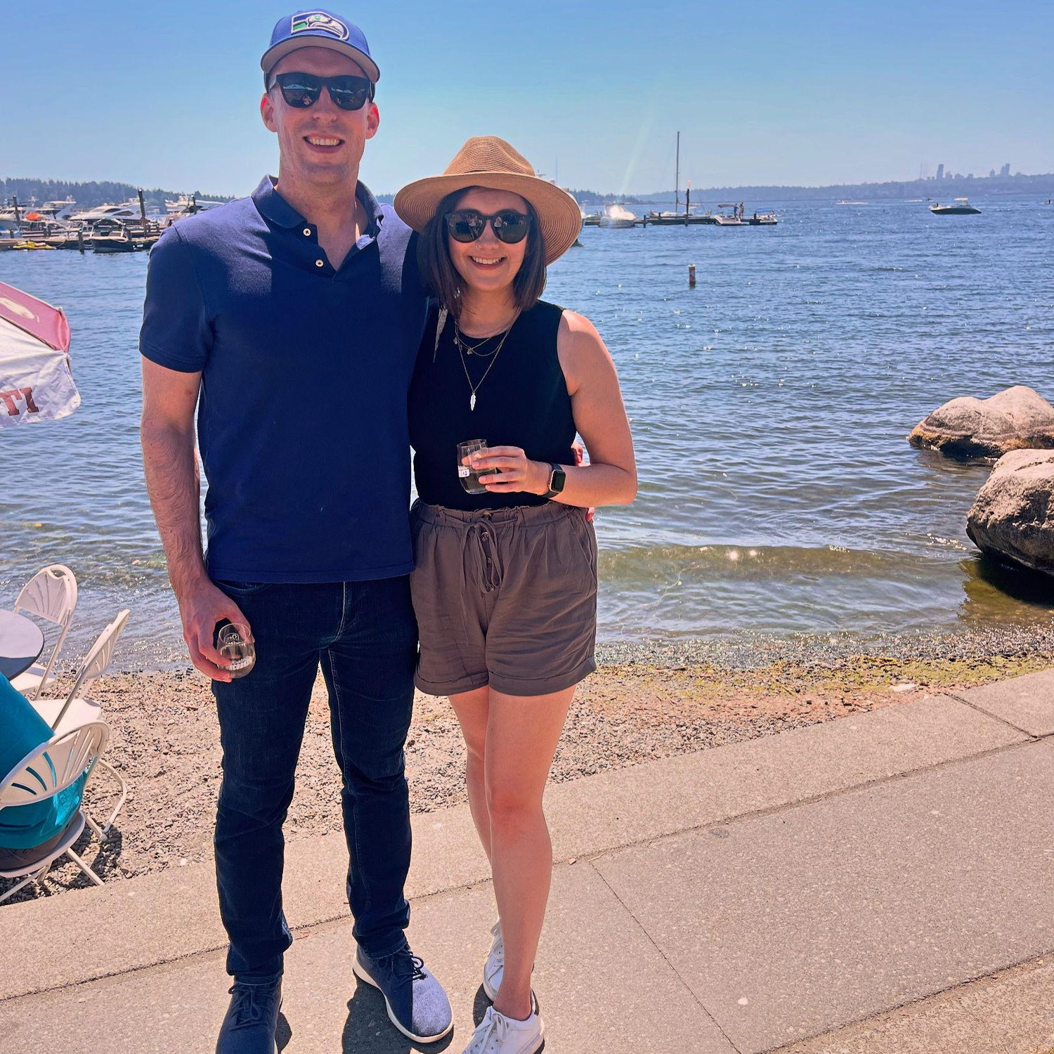 Kirkland Uncorked