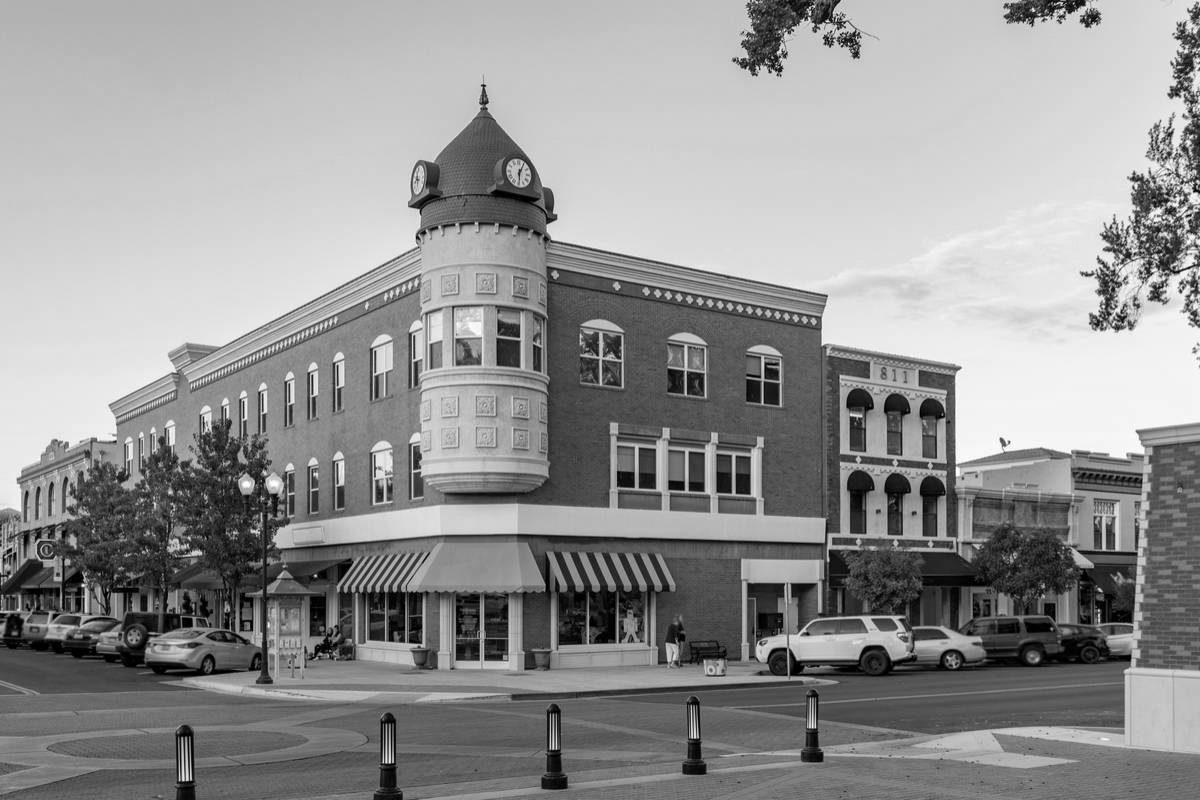 The Wedding Website of Erin Taylor and Andrew Alvarez