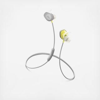 SoundSport Wireless Headphones