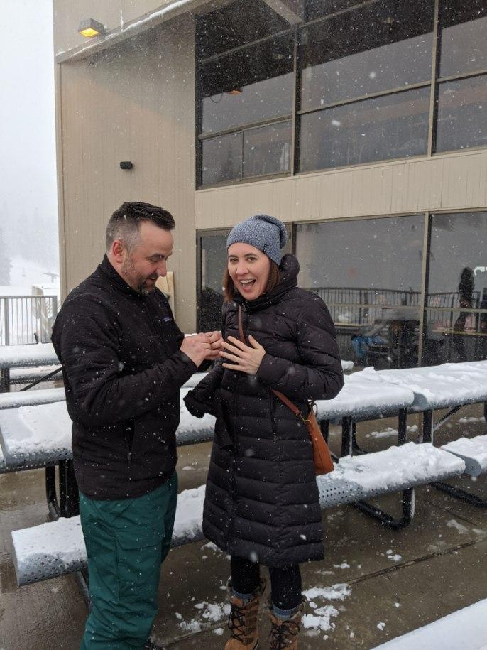 The Wedding Website of Kendall Murphy and Ben Marriott
