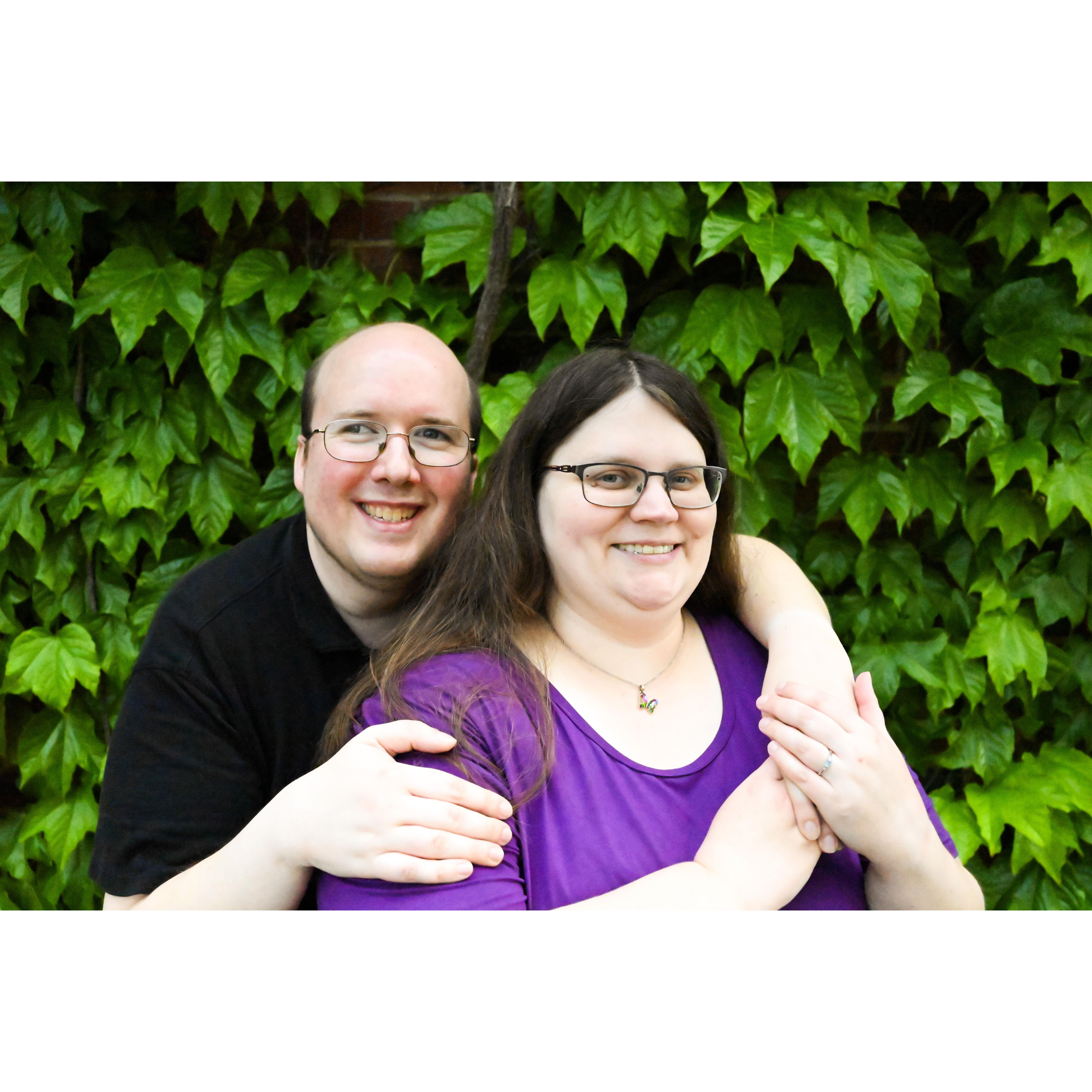 Photo Credit: Elaina Burkat Photography