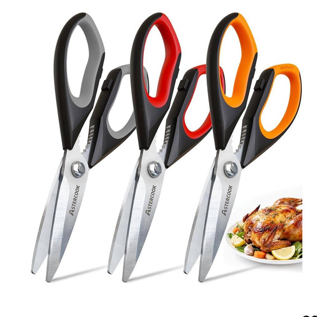 Kitchen Scissors