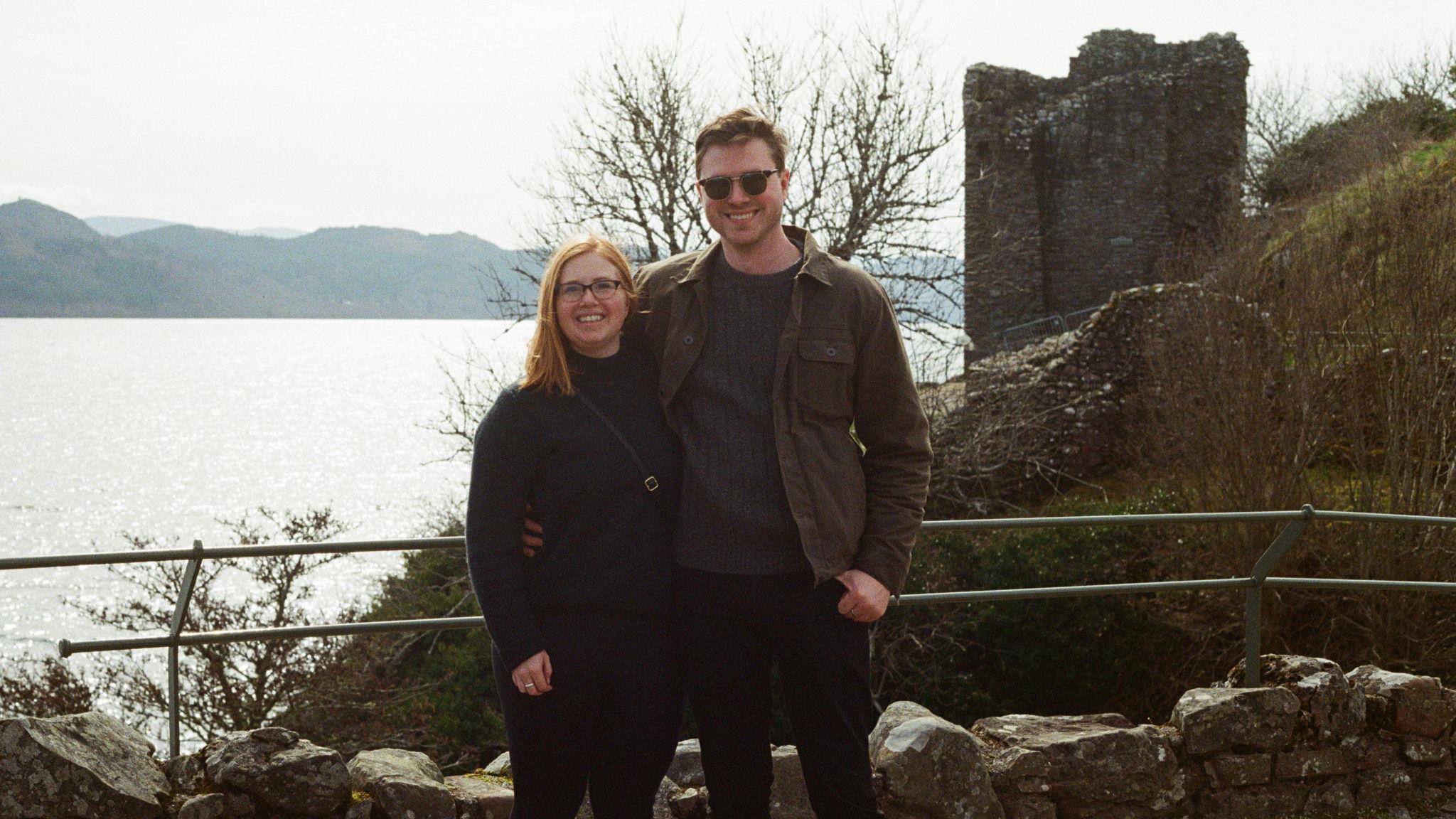 The Wedding Website of Amanda LaFranco and Rob Incollingo