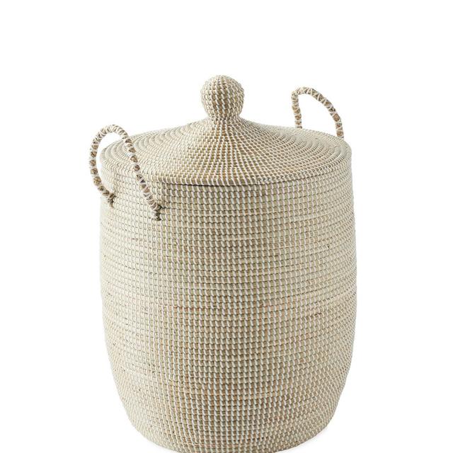 Solid La Jolla Baskets
