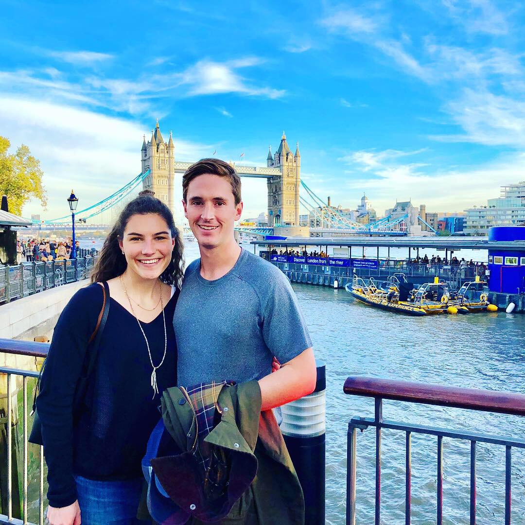 London - Oct 2018