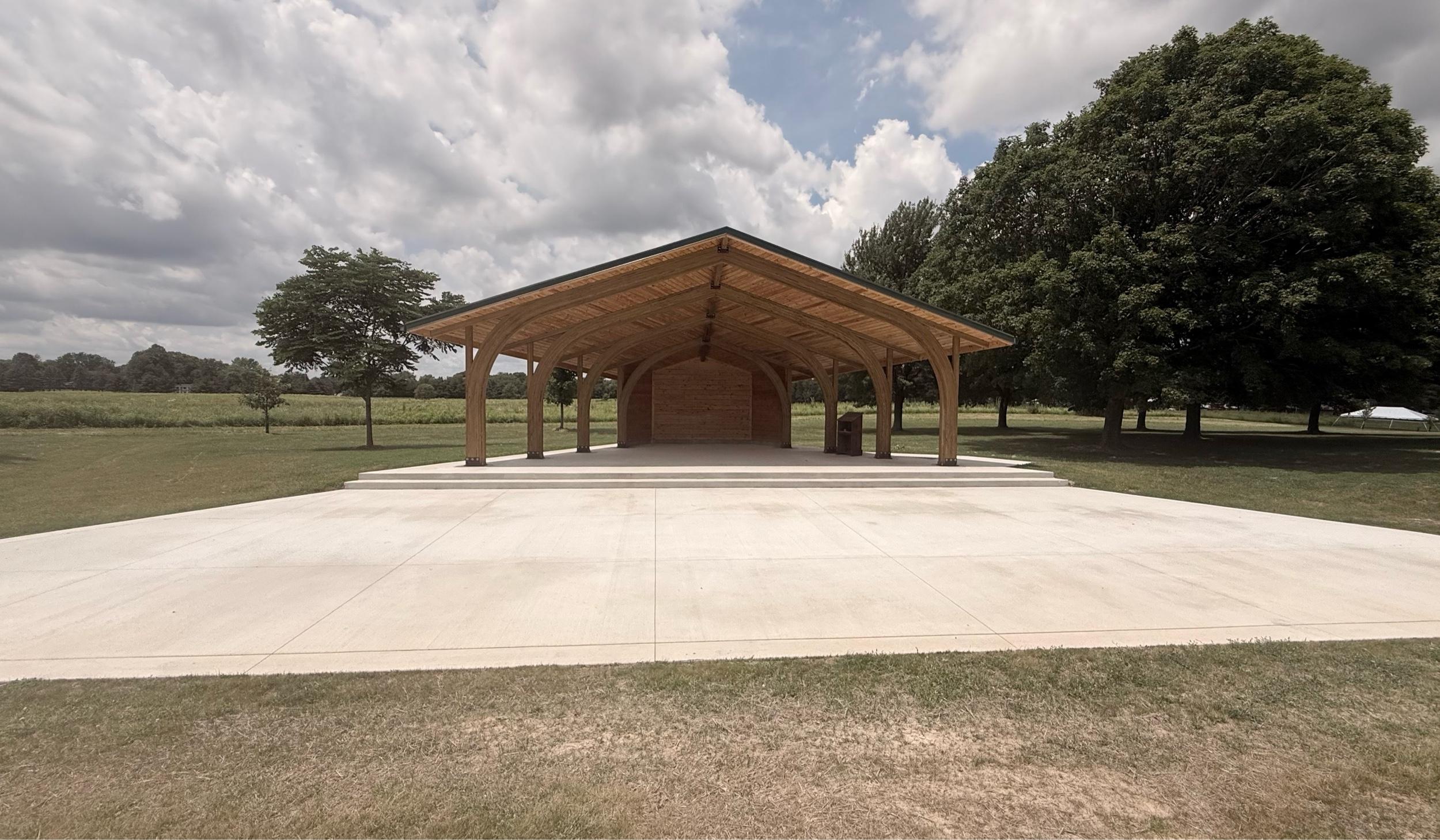 The Wedding Website of Hilary Ledbetter and Chris Kranick