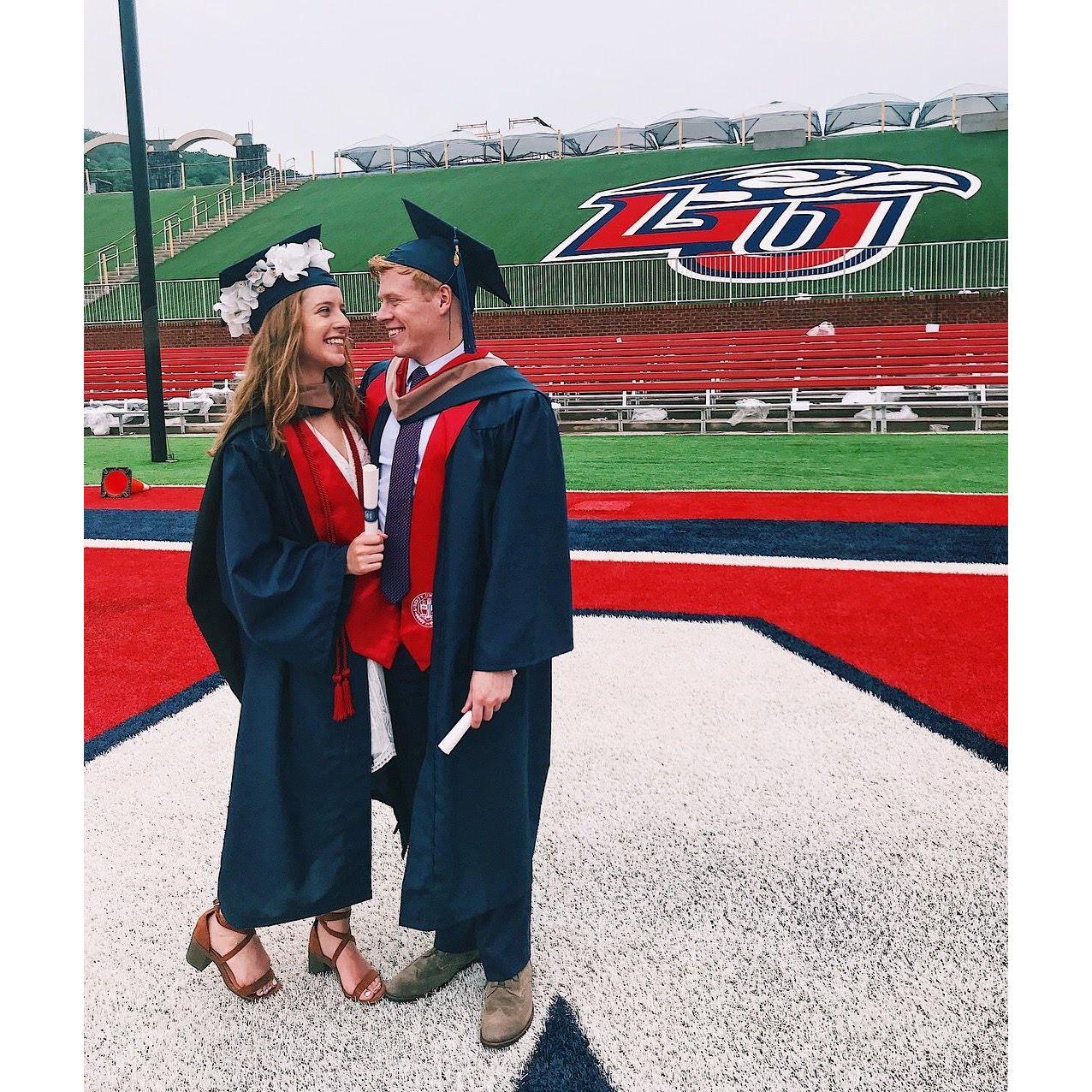 Graduation 2018