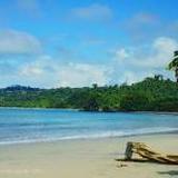 Espadilla Beach