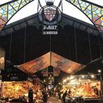 Mercat de la Boqueria